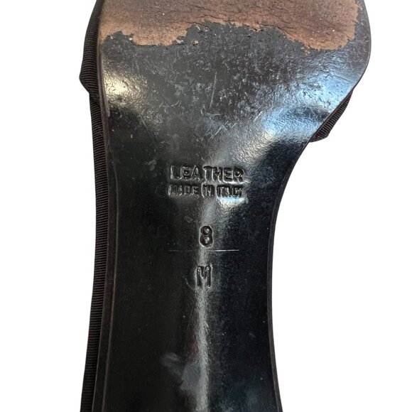 Vintage Yves Saint Laurent high heels - Picture 14 of 15